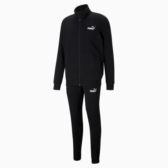 Спортивний костюм Puma Clean Tracksuit 585840-01
