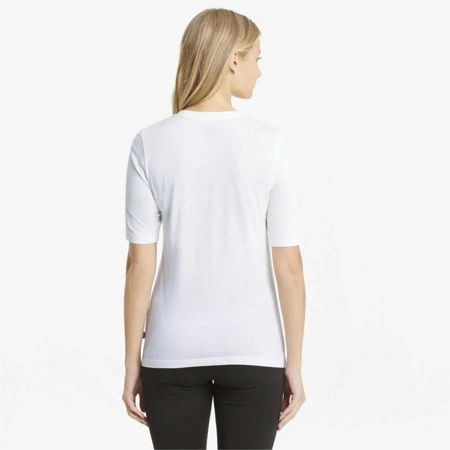 Футболка Puma Modern Basics Tee 585929-02
