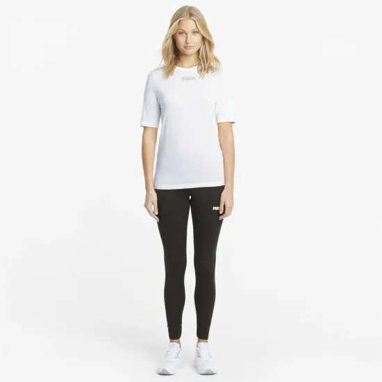 Футболка Puma Modern Basics Tee 585929-02