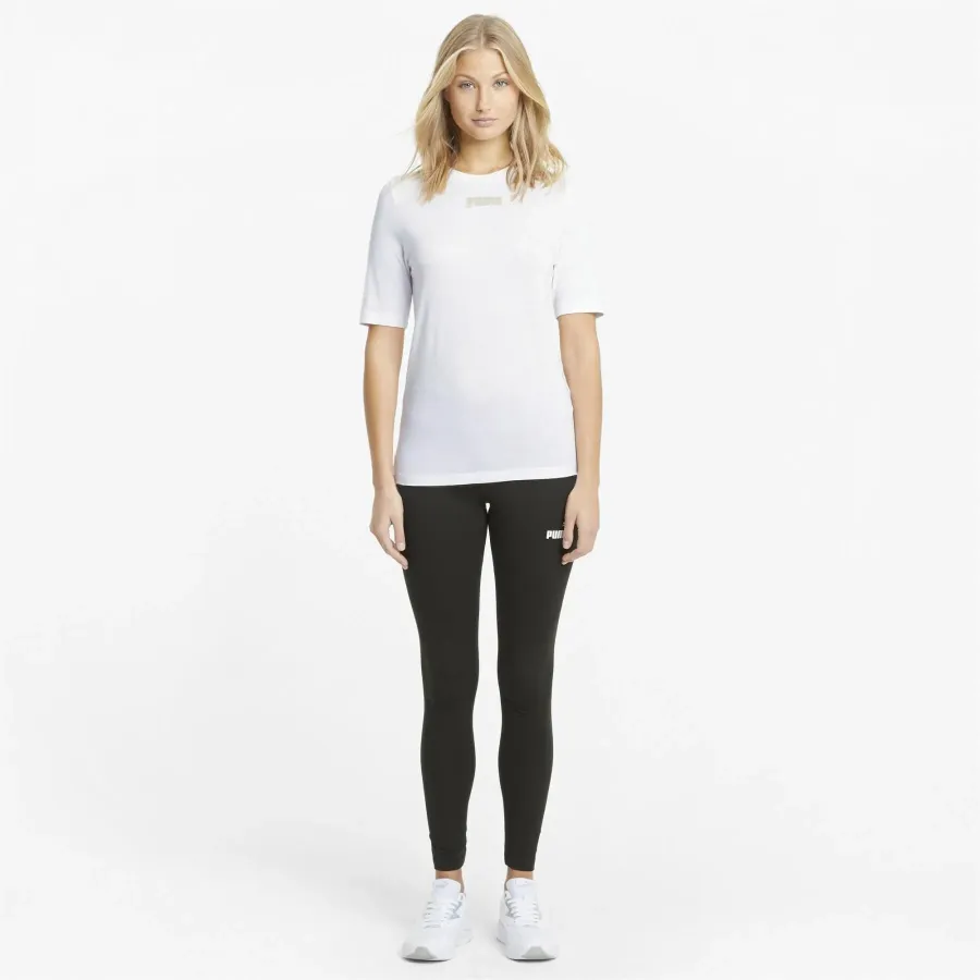 Футболка Puma Modern Basics Tee 585929-02