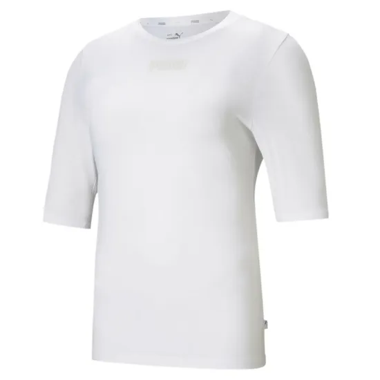 Футболка Puma Modern Basics Tee 585929-02