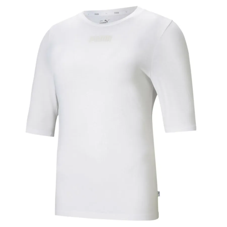 Футболка Puma Modern Basics Tee 585929-02