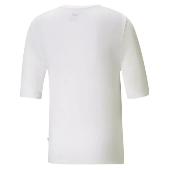 Футболка Puma Modern Basics Tee 585929-02