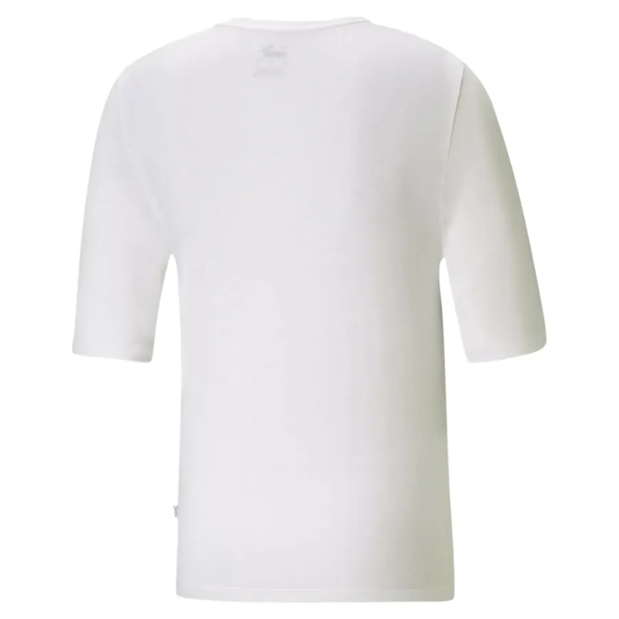 Футболка Puma Modern Basics Tee 585929-02