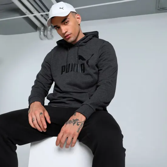 Кофта Puma Essentials Big Logo 58668807