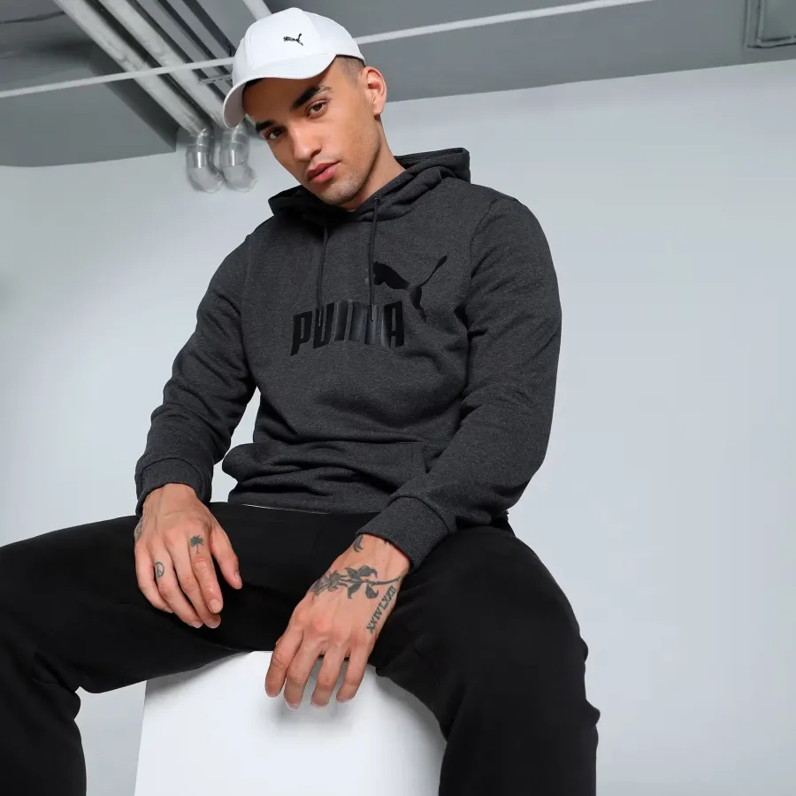 Кофта Puma Essentials Big Logo 58668807