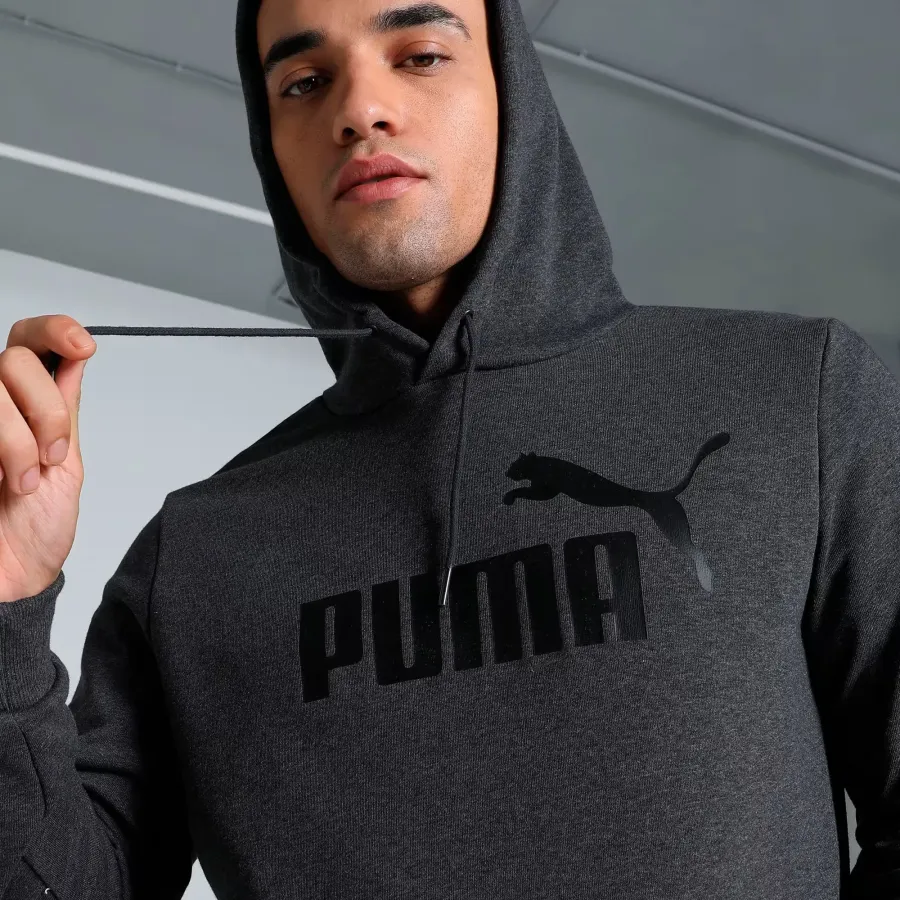 Кофта Puma Essentials Big Logo 58668807