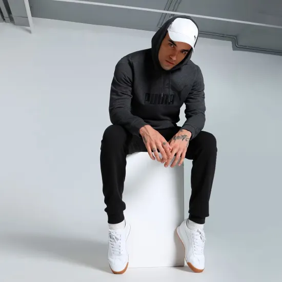 Кофта Puma Essentials Big Logo 58668807