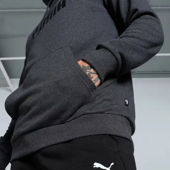 Кофта Puma Essentials Big Logo 58668807