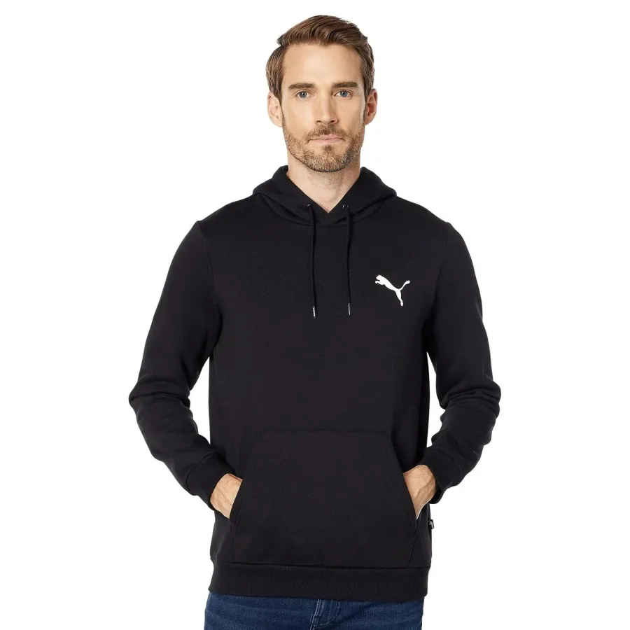 Кофта Puma Essentials Small Logo 586690-51