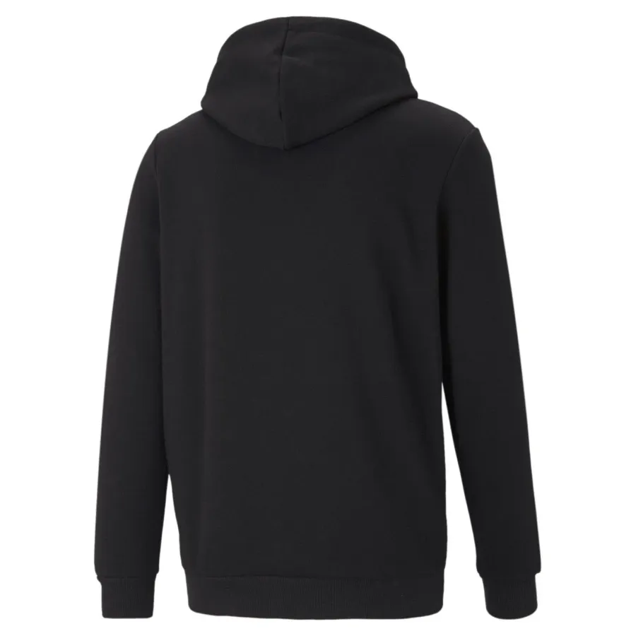 Кофта Puma Essentials Small Logo 586690-51