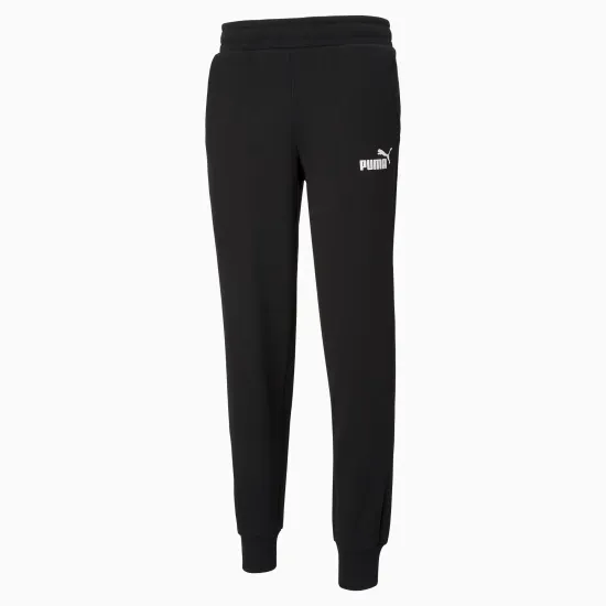 Штани Puma Essentials Logo 586714-01