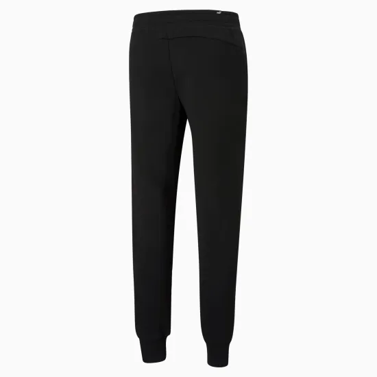 Штани Puma Essentials Logo 586714-01