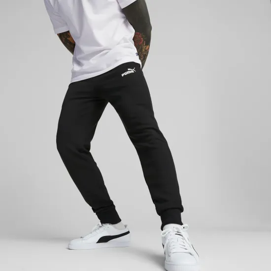 Штани Puma Essentials Logo 586716-01