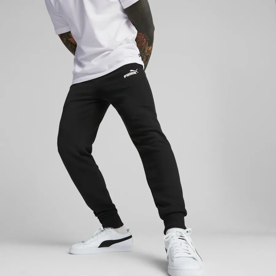 Штани Puma Essentials Logo 586716-01
