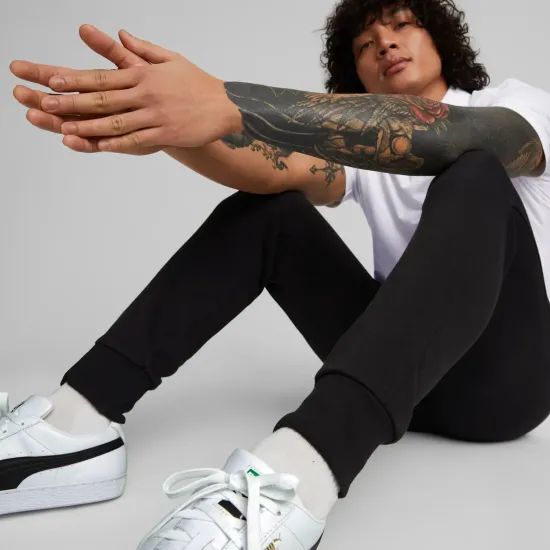 Штани Puma Essentials Logo 586716-01
