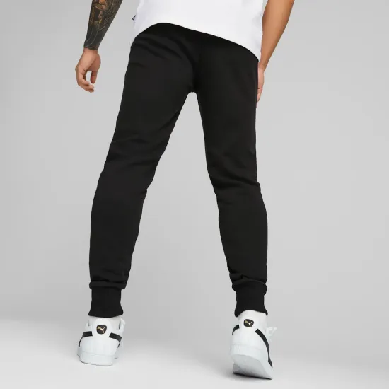 Штани Puma Essentials Logo 586716-01