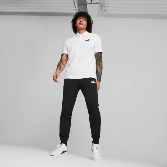 Штани Puma Essentials Logo 586716-01