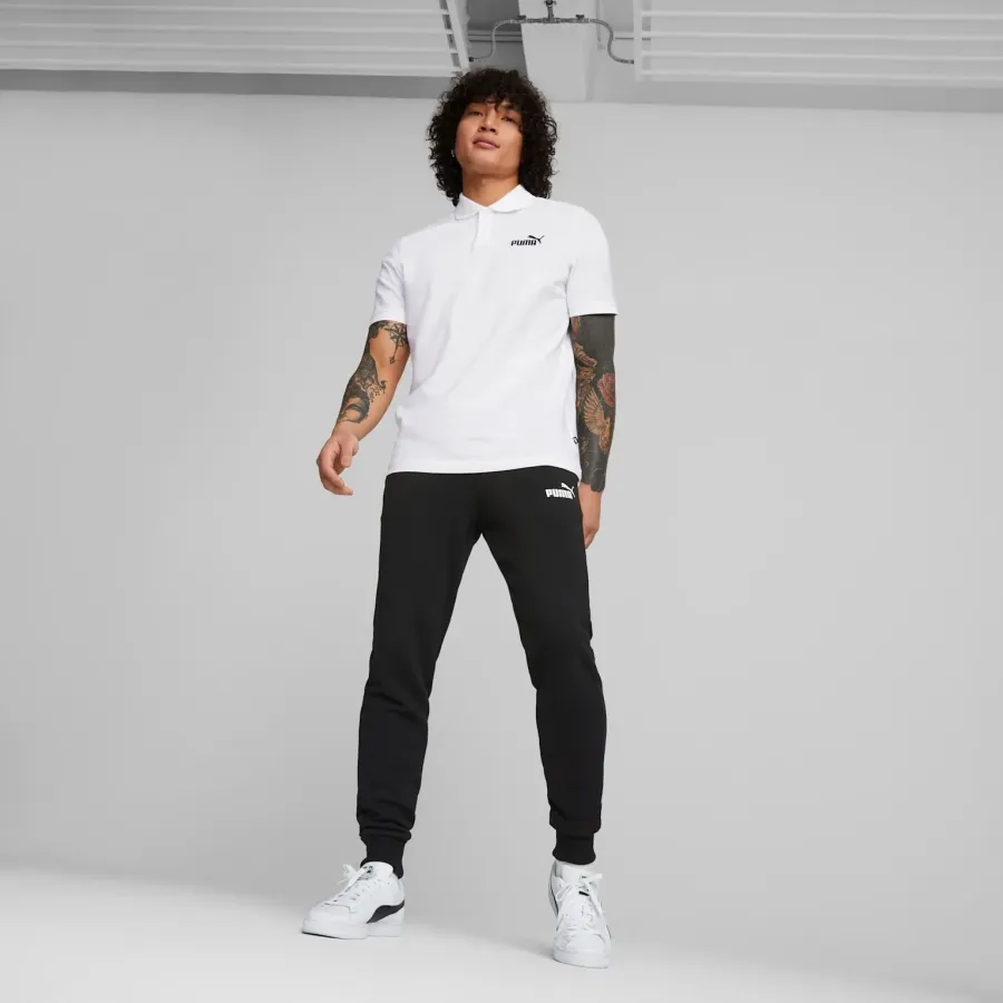 Штани Puma Essentials Logo 586716-01