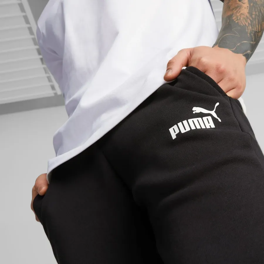 Штани Puma Essentials Logo 586716-01