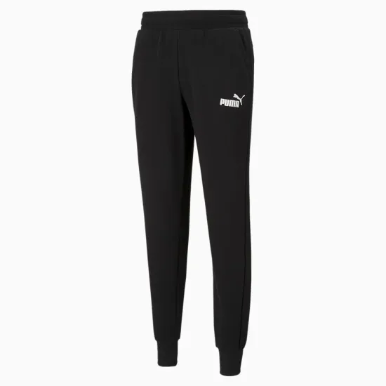 Штани Puma Essentials Logo 586716-01