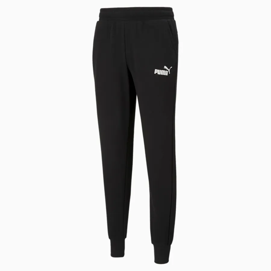 Штани Puma Essentials Logo 586716-01