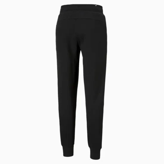 Штани Puma Essentials Logo 586716-01
