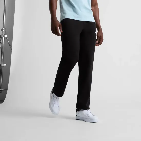 Штани Puma Essentials Logo 586718-01