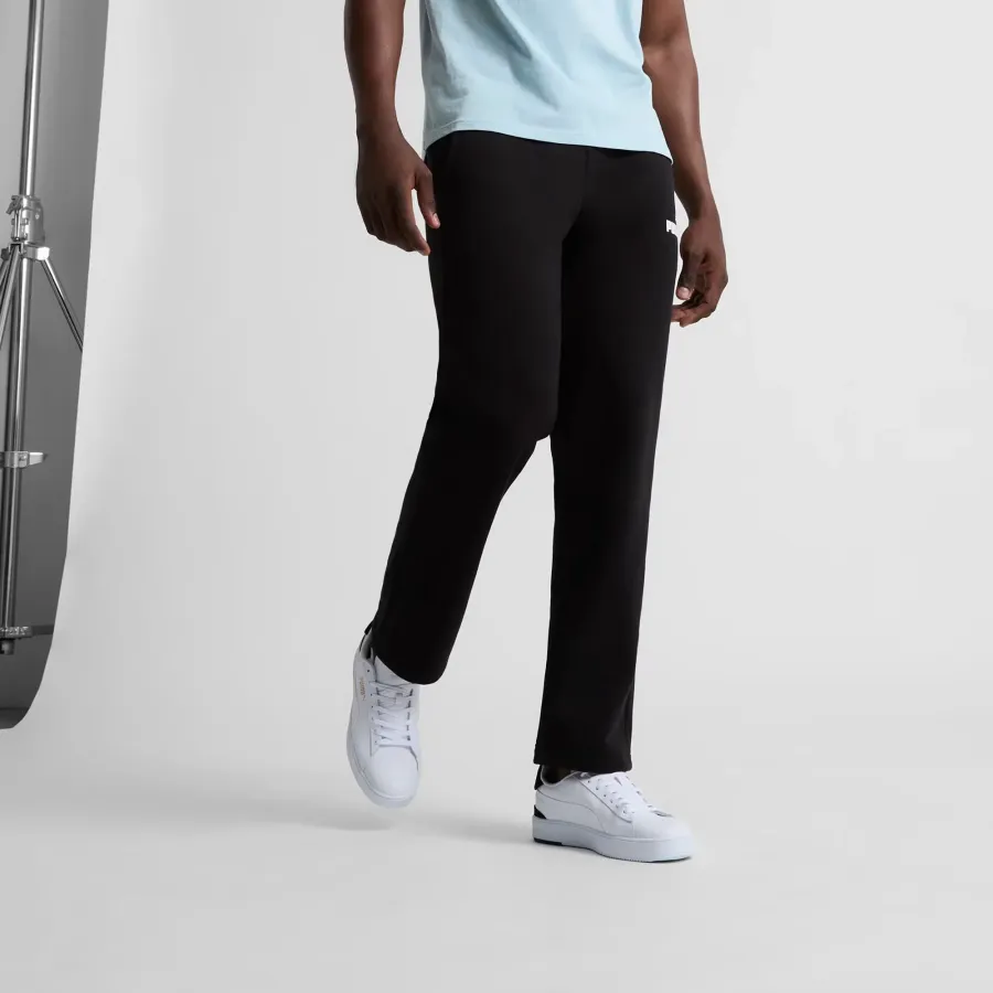 Штани Puma Essentials Logo 586718-01