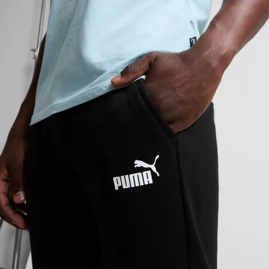 Штани Puma Essentials Logo 586718-01
