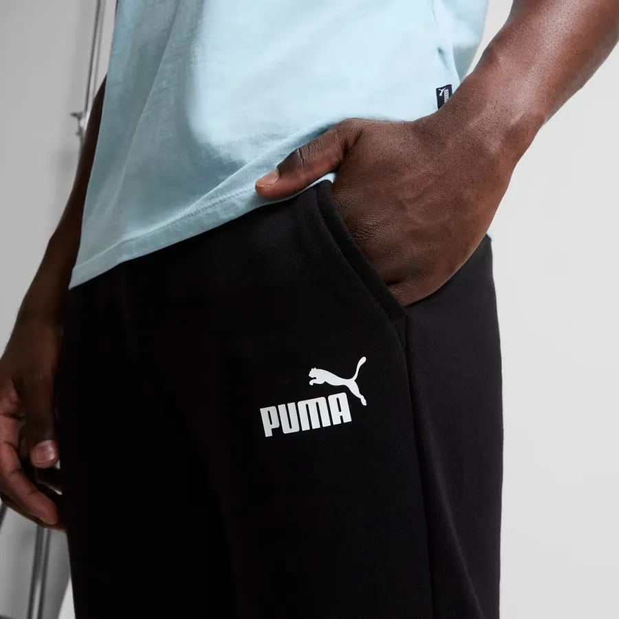 Штани Puma Essentials Logo 586718-01