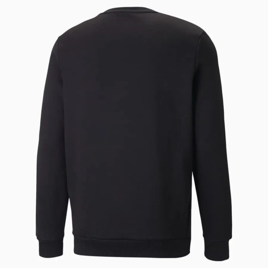 Кофта Puma Essentials 2 Col Big Logo Crew 58676254