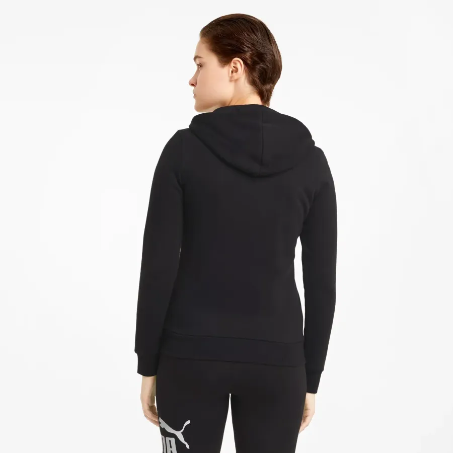 Кофта Puma Essentials Full-Zip 58681101