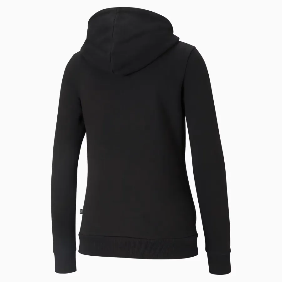 Кофта Puma Essentials Full-Zip 58681101
