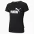 Футболка Puma Essentials Logo Tee 587029-01