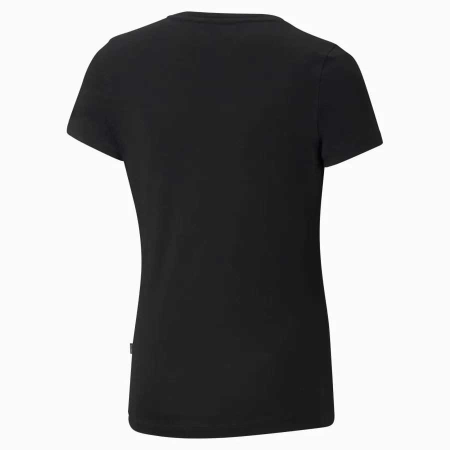 Футболка Puma Essentials Logo Tee 587029-01
