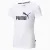 Футболка Puma Essentials Logo Tee 587029-02