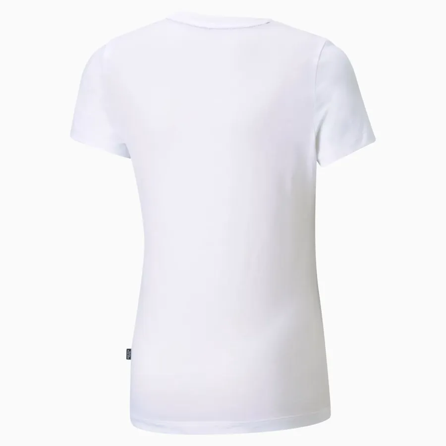 Футболка Puma Essentials Logo Tee 587029-02