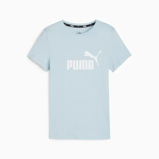 Футболка Puma Essentials Logo Tee 587029-23