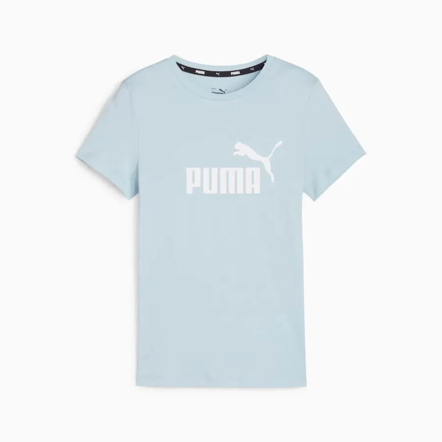 Футболка Puma Essentials Logo Tee 587029-23