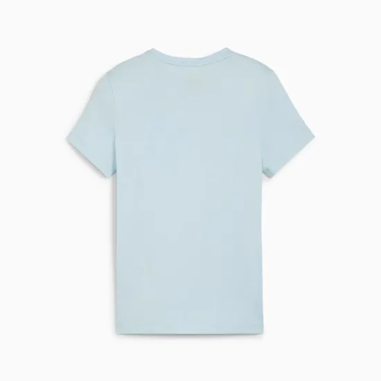Футболка Puma Essentials Logo Tee 587029-23
