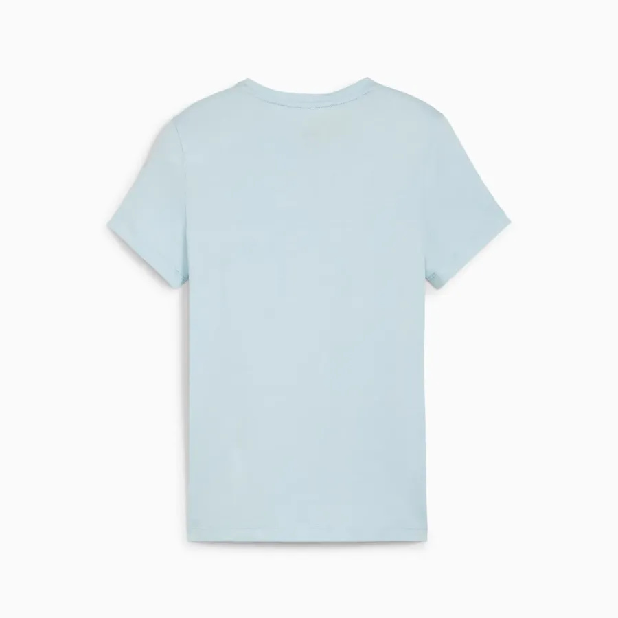 Футболка Puma Essentials Logo Tee 587029-23