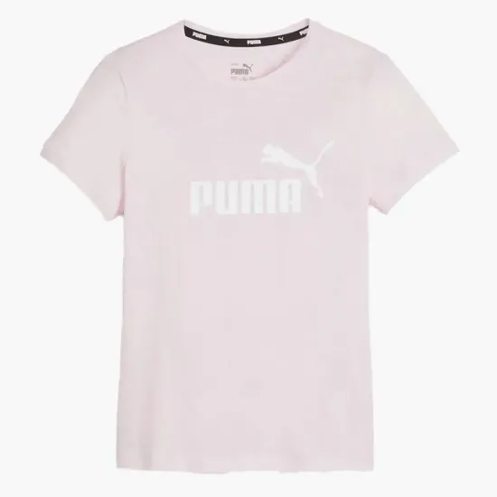Футболка Puma Essentials Logo Tee 587029-67