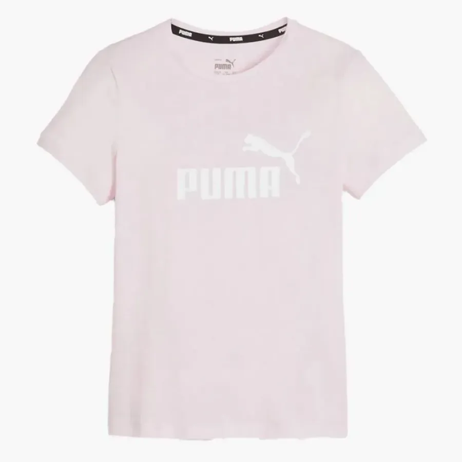 Футболка Puma Essentials Logo Tee 587029-67
