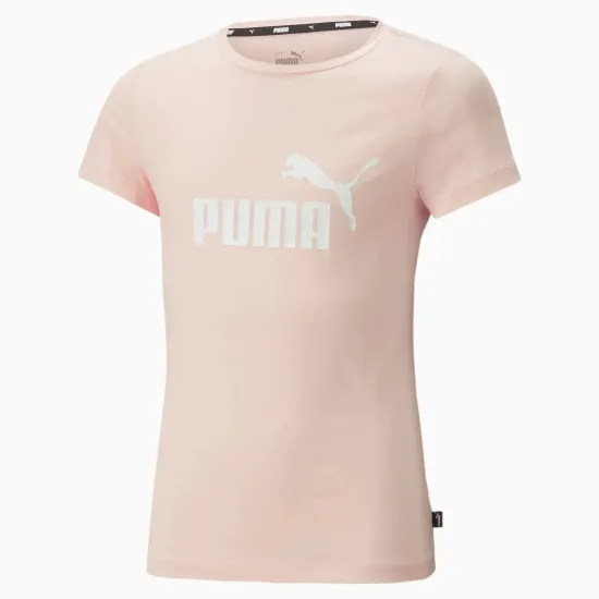 Футболка Puma Essentials+ Two-Tone Tee 58702966