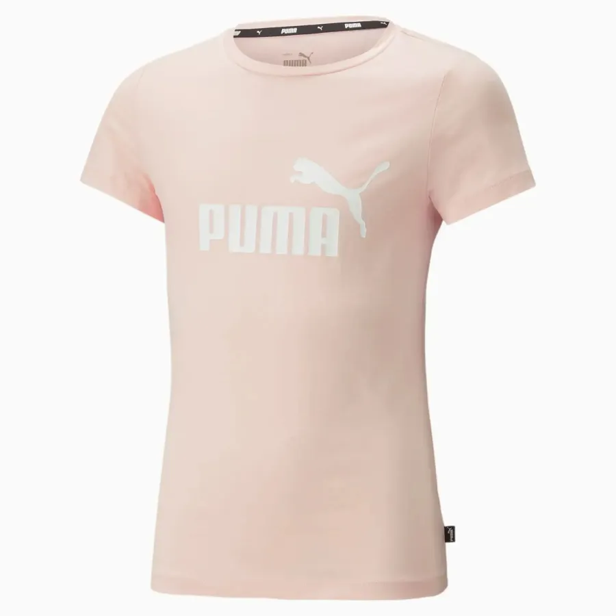 Футболка Puma Essentials+ Two-Tone Tee 58702966