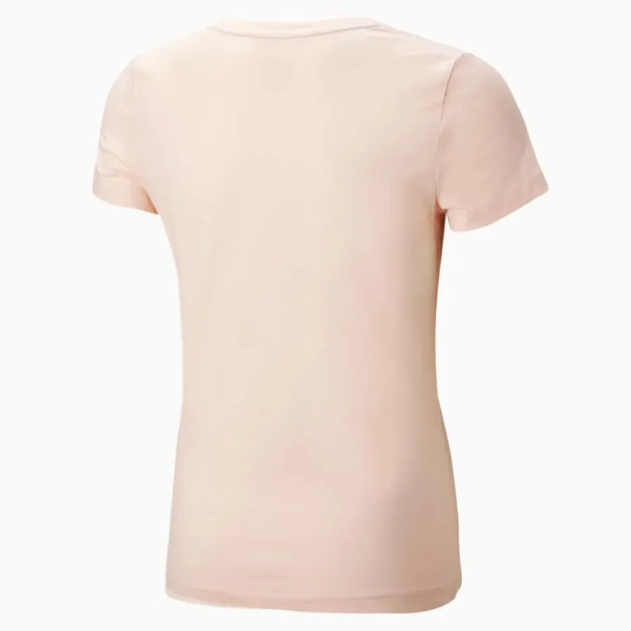 Футболка Puma Essentials+ Two-Tone Tee 58702966