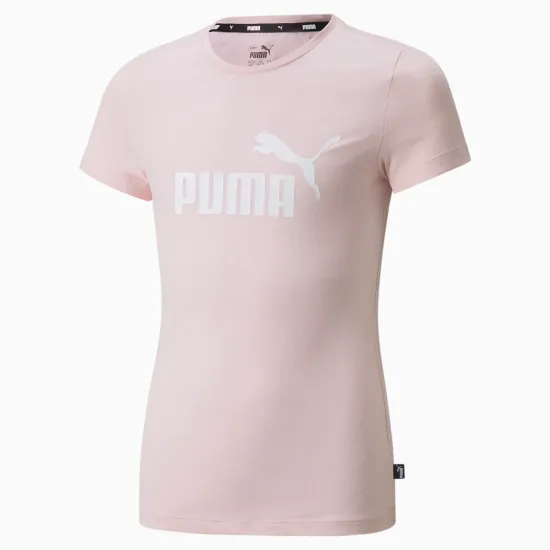 Футболка Puma Essentials+ Two-Tone Tee 58702982