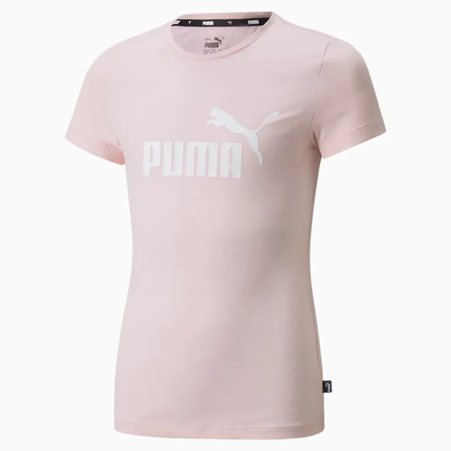 Футболка Puma Essentials+ Two-Tone Tee 58702982