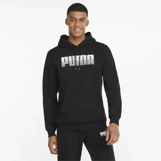 Кофта Puma Essentials 58720501